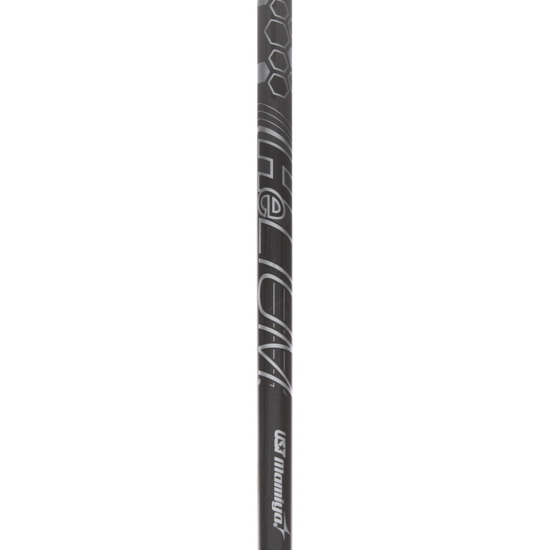 Cobra Speedzone Graphite Mens Right Hand Driver 10.5* Regular - UST Mamiya Helium 5f3