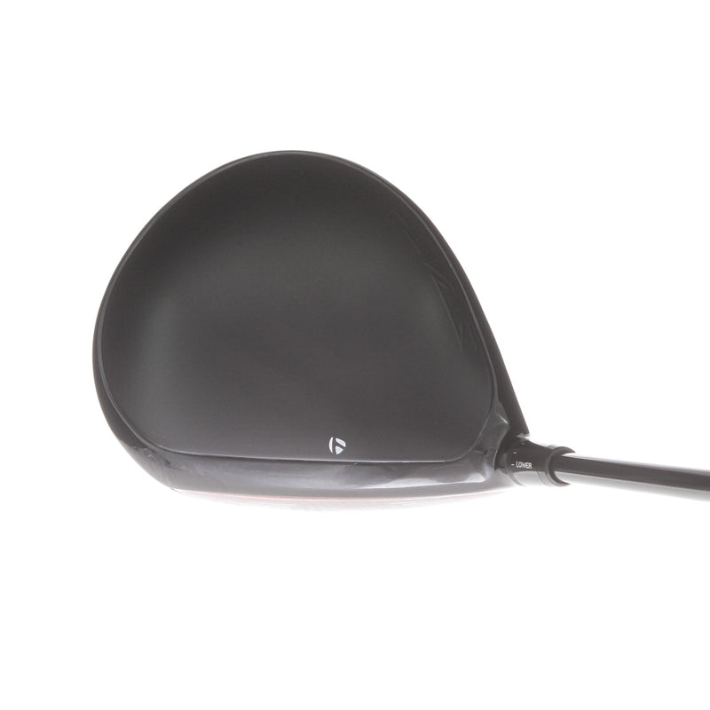 TaylorMade Stealth Graphite Mens Right Hand Driver 8* Stiff - KBS Tour Driven 60 Category 3