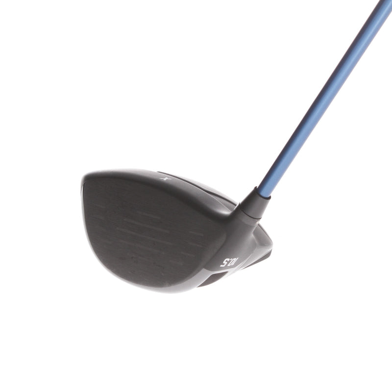 PXG PXG 0211 Graphite Mens Right Hand Driver 10.5* Regular - Evenflow Riptide CB 60g 5.5R