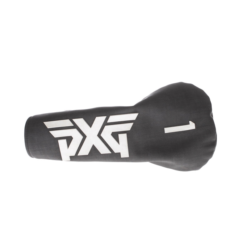 PXG PXG 0211 Graphite Mens Right Hand Driver 10.5* Regular - Evenflow Riptide CB 60g 5.5R