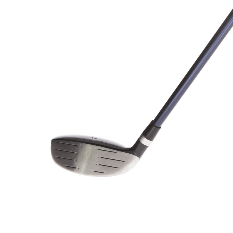 Wilson Prostaff Graphite Mens Right Hand 4 Hybrid 21* Regular - Wilson