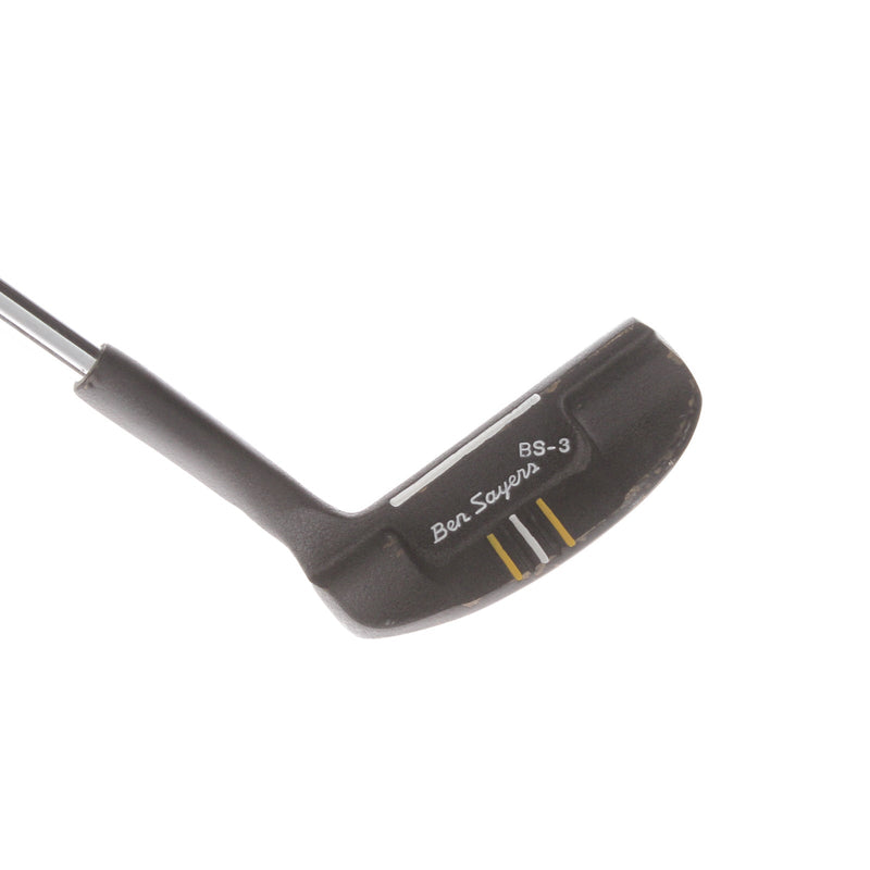 Ben Sayers BS-3 Mens Right Hand Putter 34" Ben Sayers - Ben Sayers