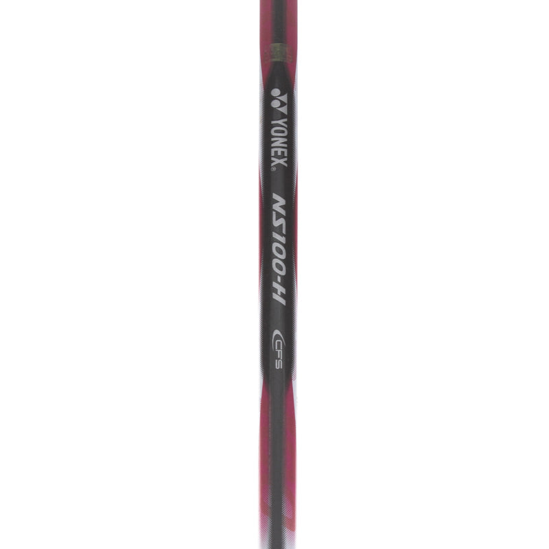 Yonex Nanospeed 3i Graphite Ladies Right Hand 5 Hybrid 25* Ladies - Yonex NS100-H