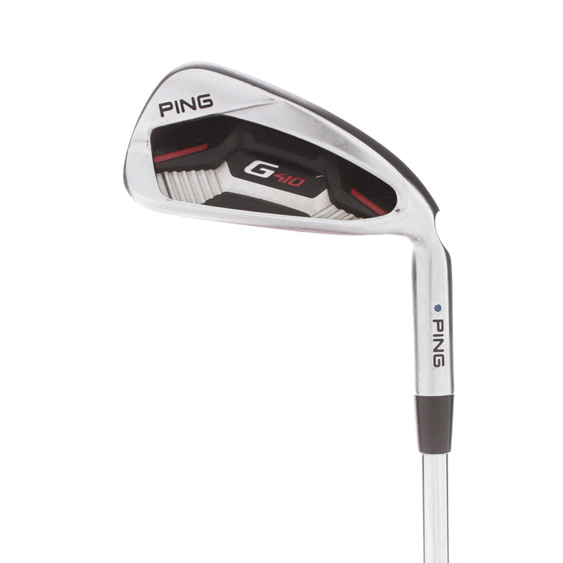 Ping G410 Steel Mens Right Hand 5 Iron Regular - True Temper XP 95 R300