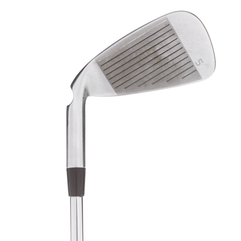 Ping G410 Steel Mens Right Hand 5 Iron Regular - True Temper XP 95 R300