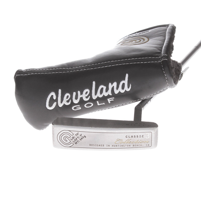 Cleveland Classic Collection 3 Mens Right Hand Putter 35" Cleveland - Champkey