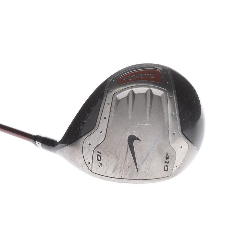 Nike Ignite Graphite Mens Right Hand Driver 10.5* Regular - Grafalloy Prolite 3.5 A