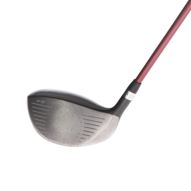 Nike Ignite Graphite Mens Right Hand Driver 10.5* Regular - Grafalloy Prolite 3.5 A