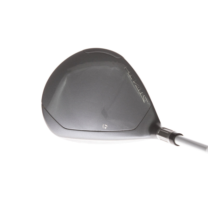 TaylorMade Stealth 2 HD Graphite Ladies Right Hand Fairway 5 Wood 19* Ladies - Aldila Acent 45 L