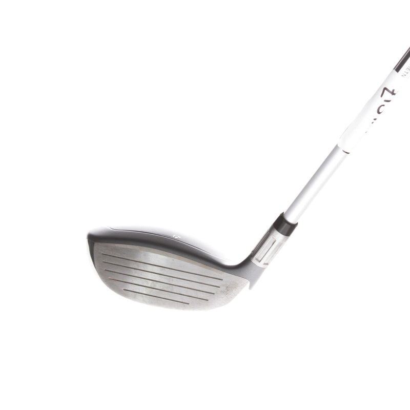 TaylorMade Stealth 2 HD Graphite Ladies Right Hand Fairway 5 Wood 19* Ladies - Aldila Acent 45 L