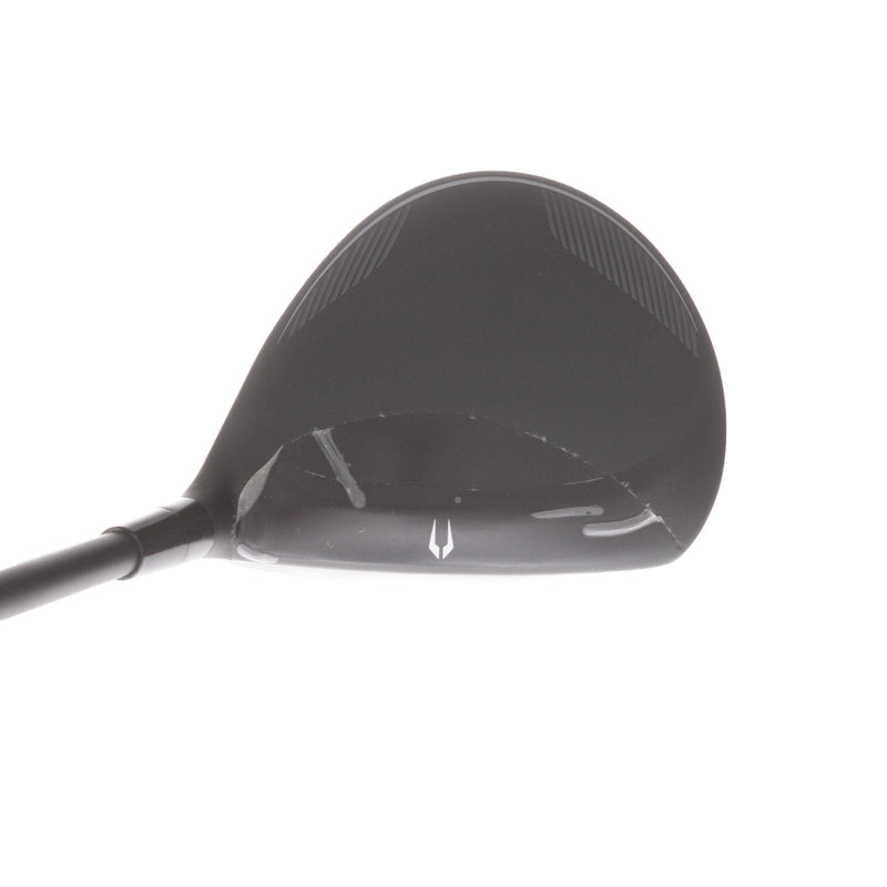 Cleveland Launcher XL Halo Graphite Mens Left Hand Fairway 5 Wood 18* Regular - Cypher Fifty-Five 5.5 R