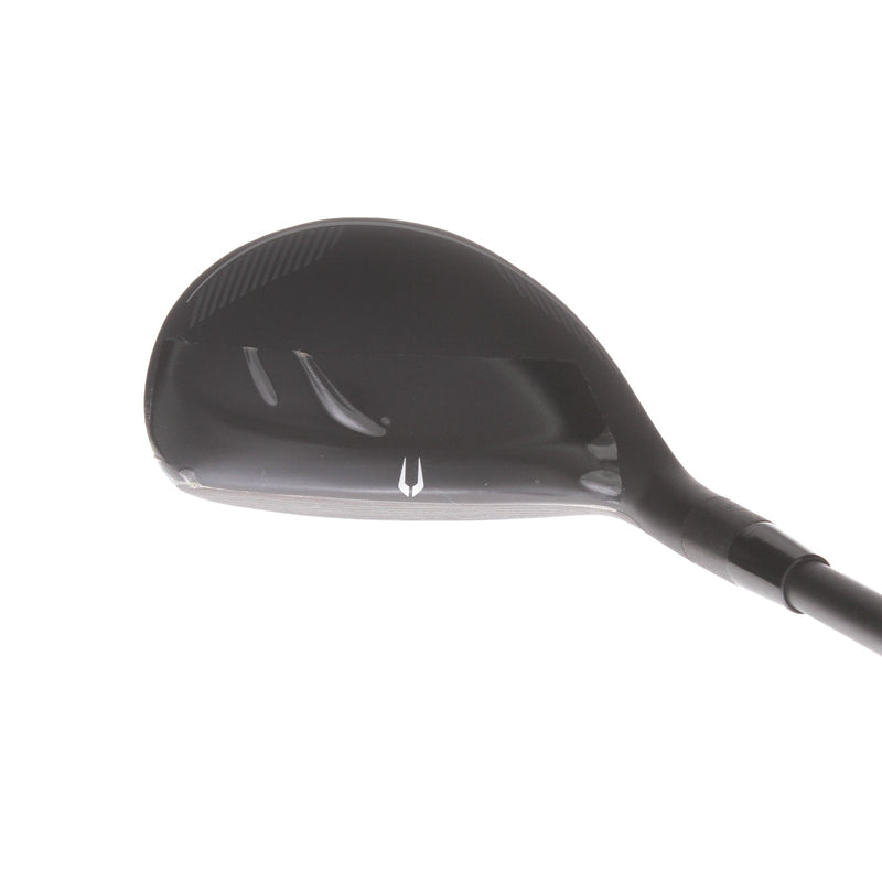 Cleveland Launcher XL Halo Graphite Ladies Right Hand 5 Hybrid 24* Ladies - Cypher Forty 4.0 L