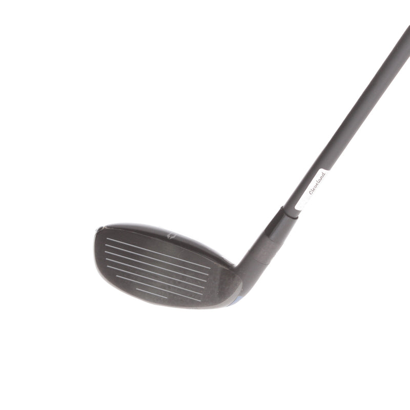 Cleveland Launcher XL Halo Graphite Ladies Right Hand 5 Hybrid 24* Ladies - Cypher Forty 4.0 L