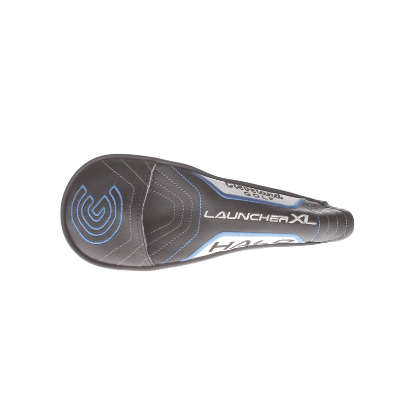 Cleveland Launcher XL Halo Graphite Ladies Right Hand 5 Hybrid 24* Ladies - Cypher Forty 4.0 L