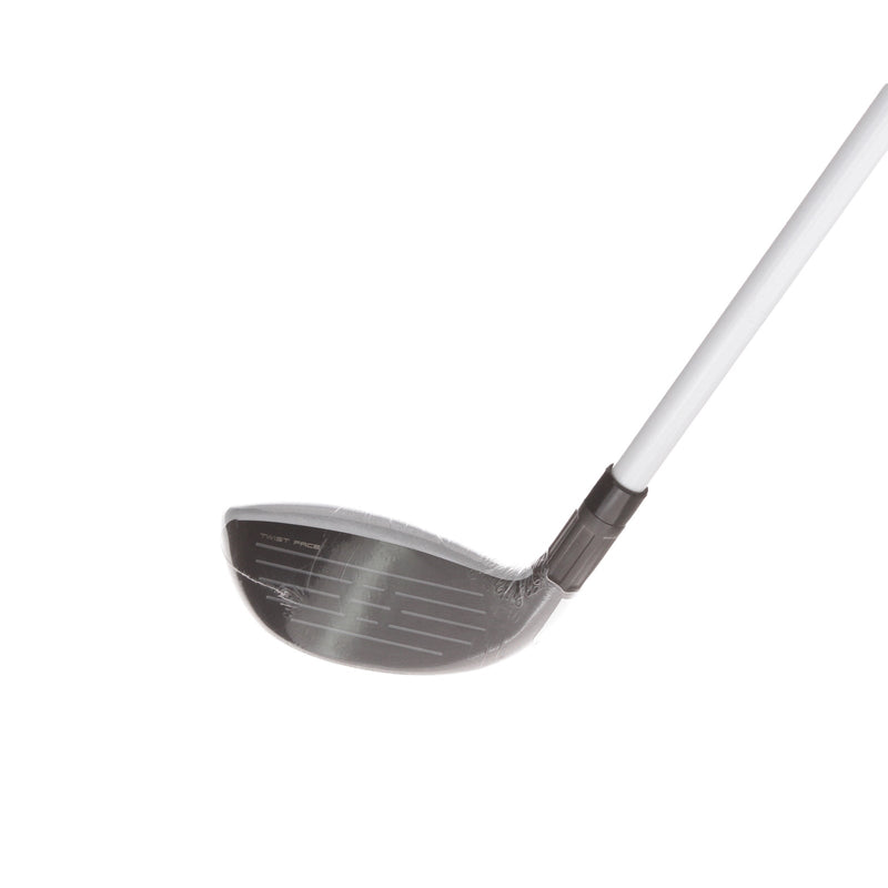 TaylorMade Sim 2 Max Graphite Ladies Right Hand 4 Hybrid 22* Ladies - Aldila NV 45 L