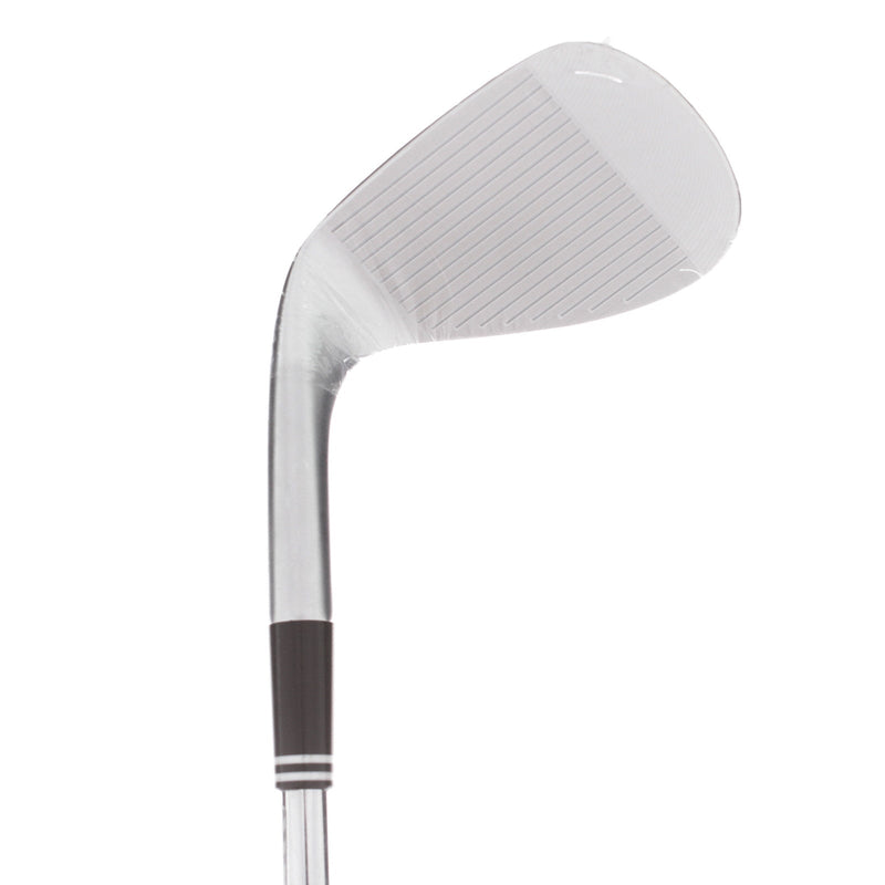 Cleveland RTX Zipcore Steel Mens Right Hand Gap Wedge 50* Wedge - Dynamic Gold Spinner 115