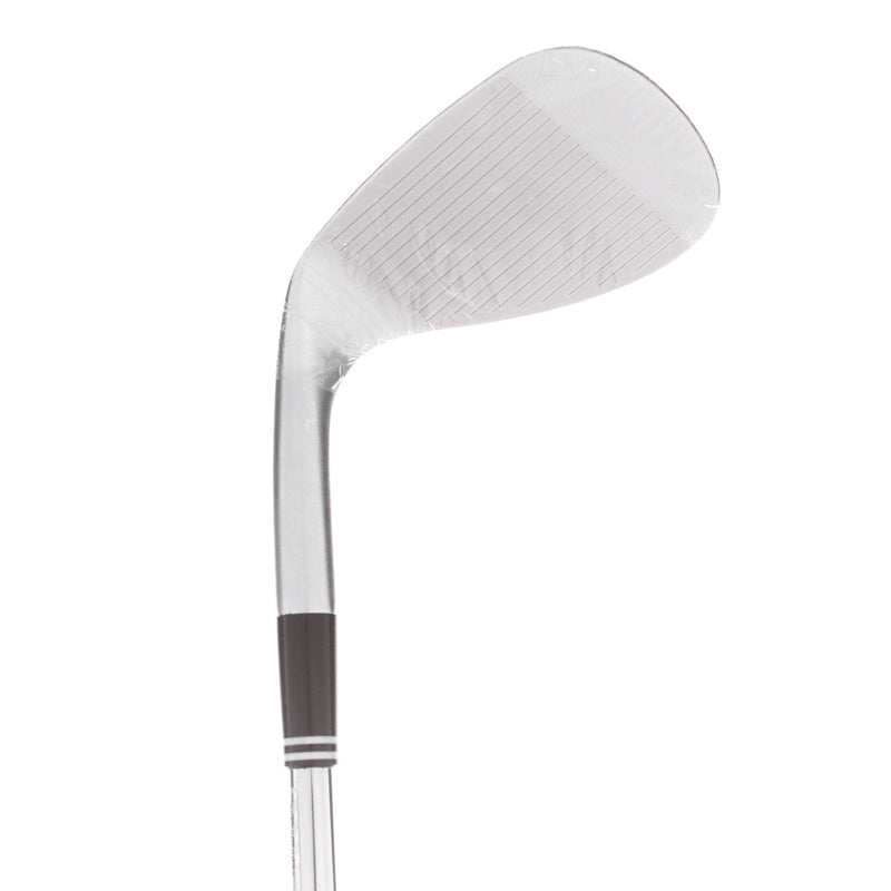 Cleveland RTX Zipcore Steel Mens Right Hand Lob Wedge 58* Wedge - Dynamic Gold Spinner 115