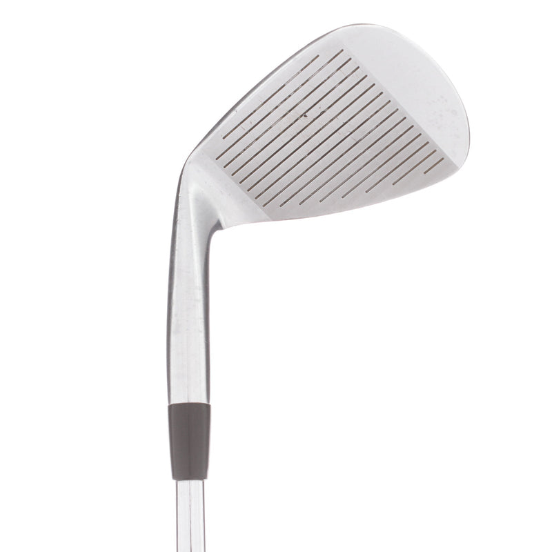 Mizuno T20 Steel Mens Right Hand Gap Wedge 50* 07 Bounce Regular - Nippon N.S Modus3 Tour 105