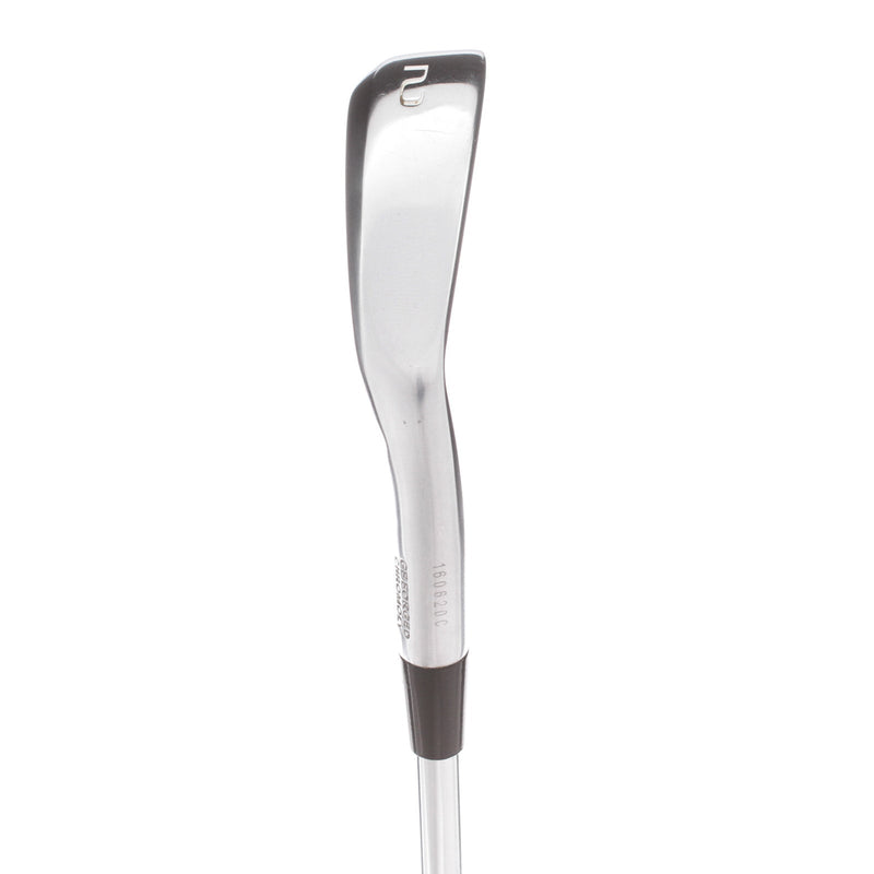 Mizuno Mp-20 HMB Steel Mens Right Hand 2 Iron 16* Regular - Nippon N.S Modus3 Tour 105