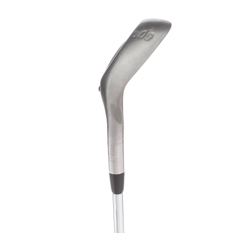 Ping Tour Steel Mens Right Hand Lob Wedge 60* Regular - True Temper