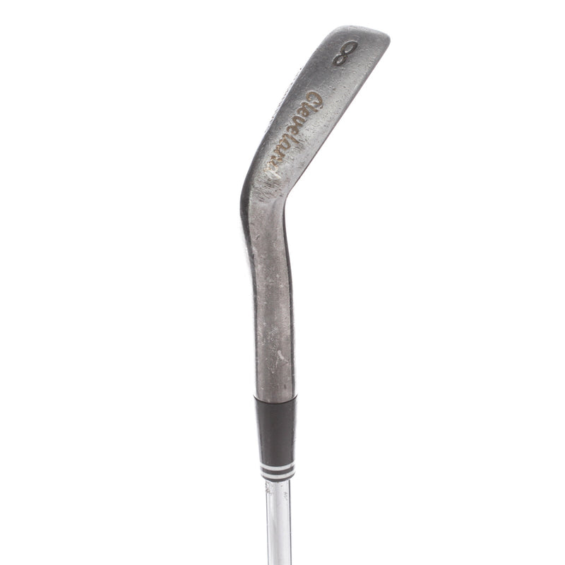 Cleveland CG7 Tour Steel Mens Right Hand 8 Iron Stiff - Dynamic Gold S300