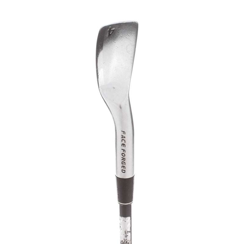 Srixon ZX4 Graphite Mens Right Hand 4 Iron Regular - Miyazaki 6 R