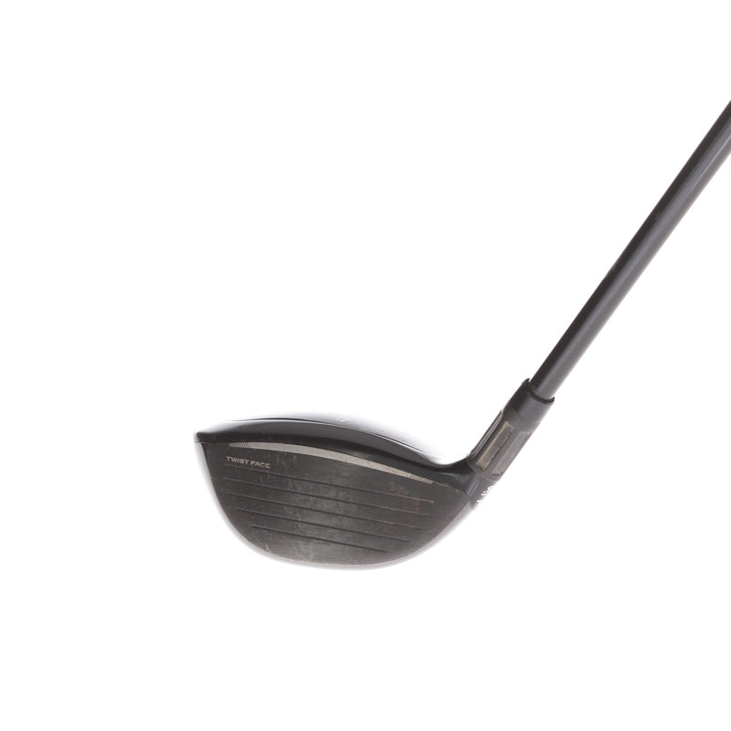 TaylorMade Stealth Graphite Mens Right Hand Fairway 3 Wood 16.5* Senior - Fujikura Ventus FW 5-A