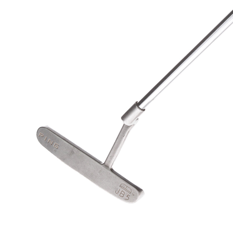 Ping JB5 Mens Right Hand Putter 36" - Ping