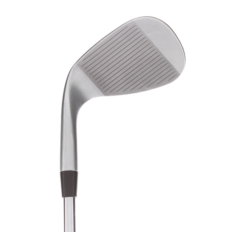 Ping Glide 4.0 Steel Mens Right Hand Sand Wedge Black Dot 54* 12 Bounce S Grind Wedge - Ping Z-Z115