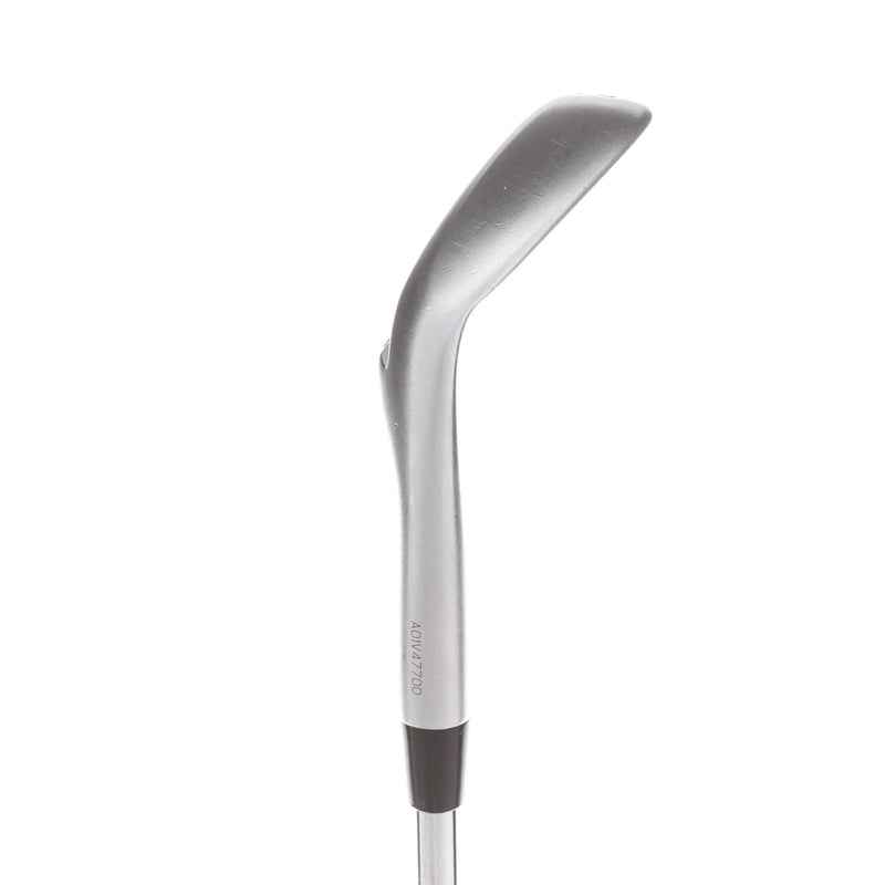 Ping Glide 4.0 Steel Mens Right Hand Sand Wedge Black Dot 54* 12 Bounce S Grind Wedge - Ping Z-Z115