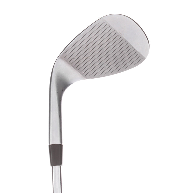 Ping Glide 4.0 Steel Mens Right Hand Lob Wedge Black Dot 58* 10 Bounce S Grind Wedge - Ping Z-Z115