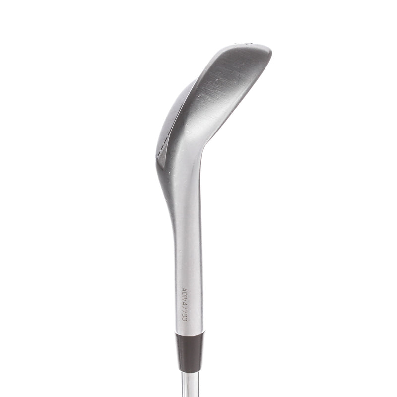 Ping Glide 4.0 Steel Mens Right Hand Lob Wedge Black Dot 58* 10 Bounce S Grind Wedge - Ping Z-Z115