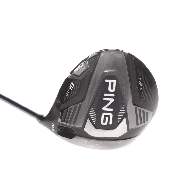 Ping G425 SFT Graphite Mens Right Hand Driver 10.5* Regular - Ping Alta CB 55