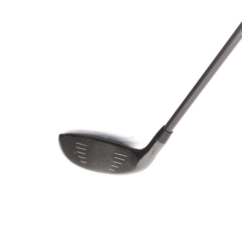 Cobra F-Max Airspeed Offset Graphite Mens Right Hand Fairway 3 Wood 16* Regular - Cobra Airspeed 50