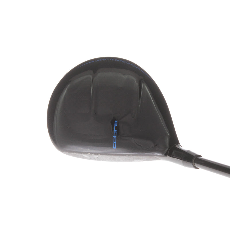 Cobra F-Max Airspeed Offset Graphite Mens Right Hand Fairway 5 Wood 20* Regular - Cobra Airspeed