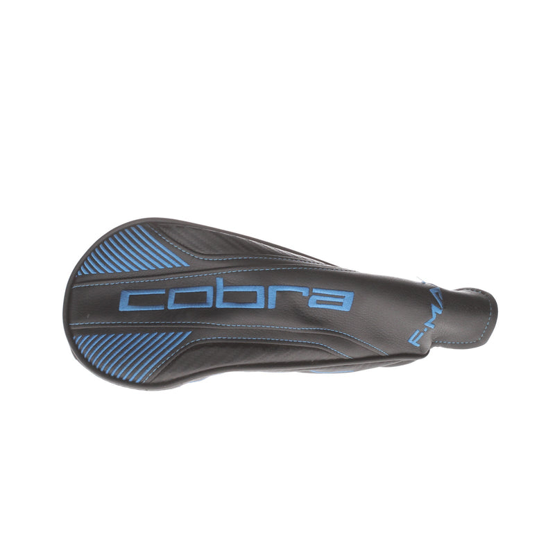 Cobra F-Max Airspeed Offset Graphite Mens Right Hand Fairway 5 Wood 20* Regular - Cobra Airspeed