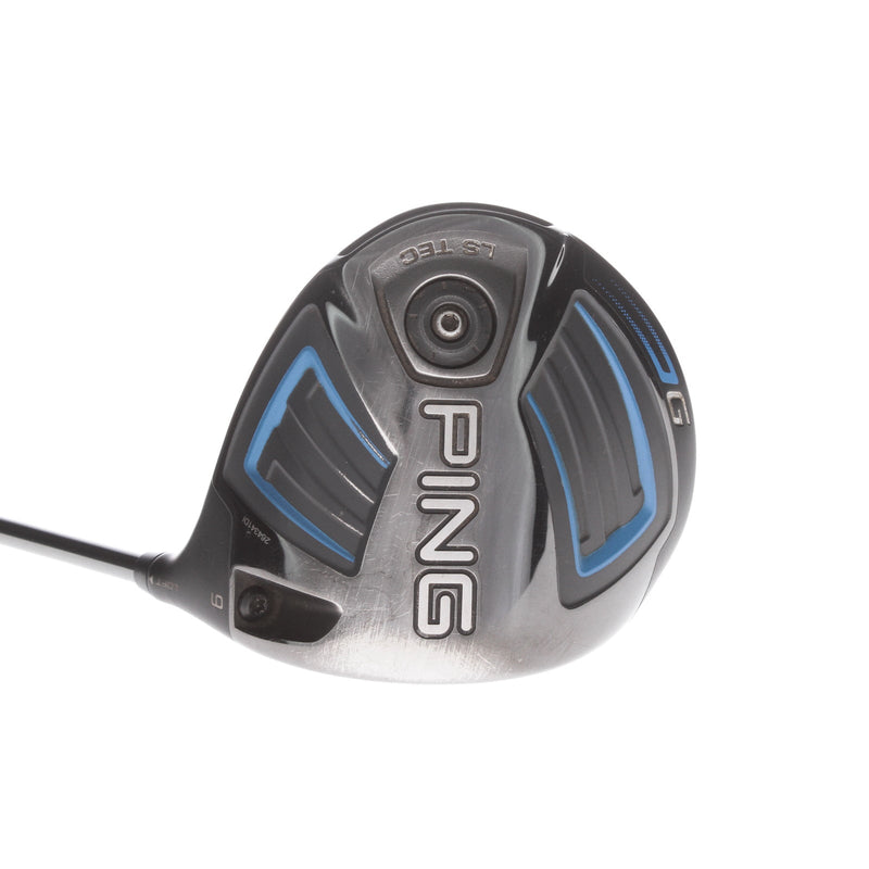 Ping G Graphite Mens Right Hand Driver 9* Stiff - Ping Tour 65