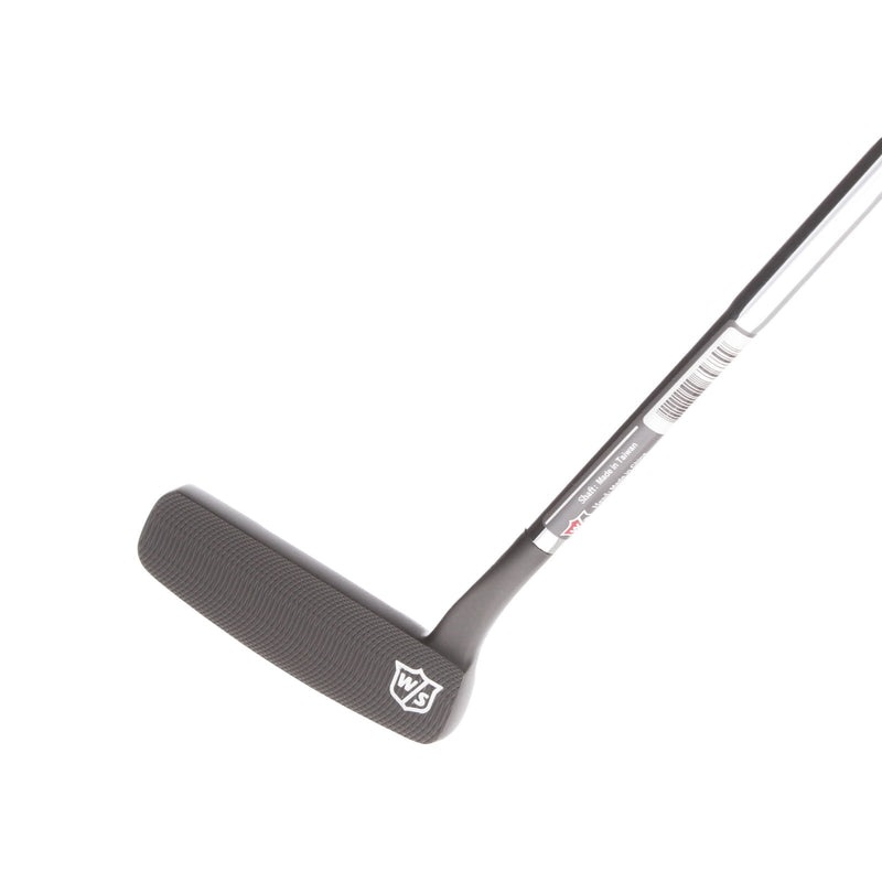 Wilson Infinite Grant Park Mens Right Hand Putter 34" - Wilson