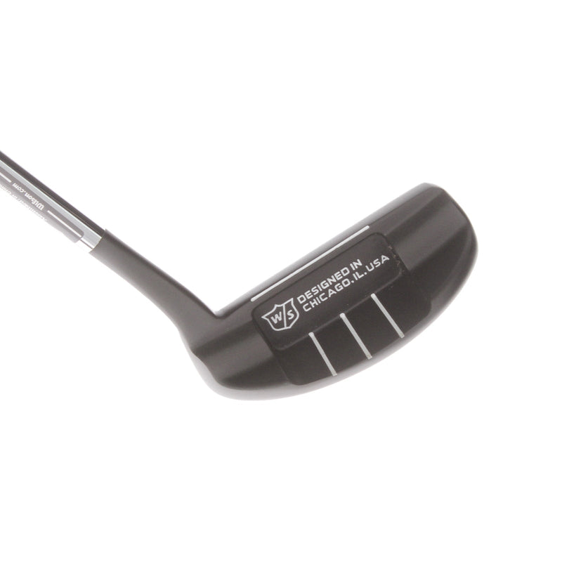 Wilson Infinite Grant Park Mens Right Hand Putter 34" - Wilson