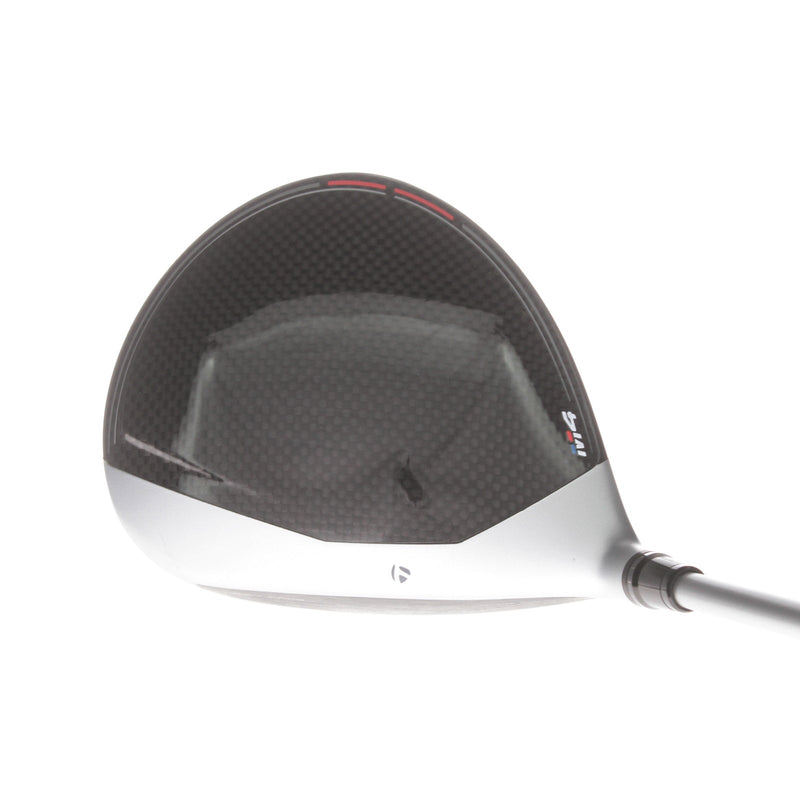 TaylorMade M4 D-Type Graphite Mens Right Hand Driver 12* Stiff - Matrix White Tie MFS X5 55