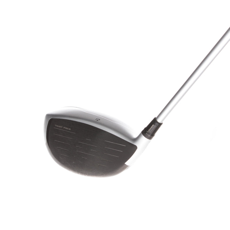 TaylorMade M4 D-Type Graphite Mens Right Hand Driver 12* Stiff - Matrix White Tie MFS X5 55