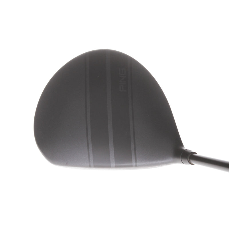 Ping i25 Graphite Mens Right Hand Driver 10.5* Stiff - Ping PWR65