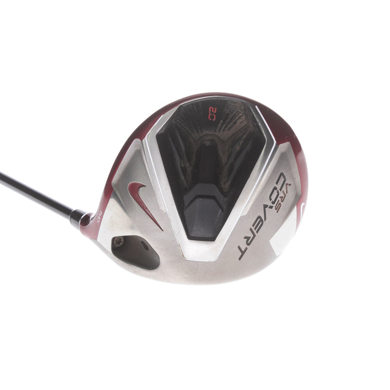 Nike VRS Covert 2.0 Graphite Mens Right Hand Driver 8.5*-12.5* Regular - Kuro Kage 60G