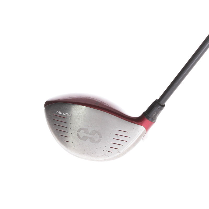 Nike VRS Covert 2.0 Graphite Mens Right Hand Driver 8.5*-12.5* Regular - Kuro Kage 60G