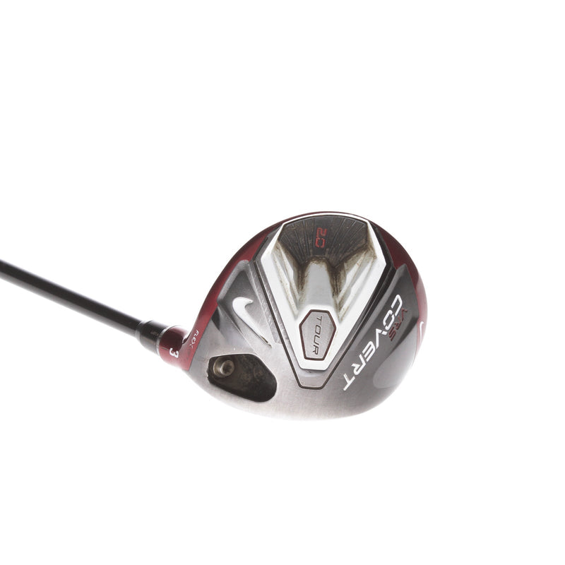 Nike VRS Covert 2.0 Graphite Mens Right Hand Fairway 3 Wood 13*-17* Regular - Tensei CK Blue 50 R