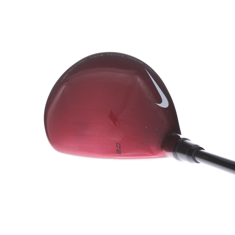 Nike VRS Covert 2.0 Graphite Mens Right Hand Fairway 3 Wood 13*-17* Regular - Tensei CK Blue 50 R