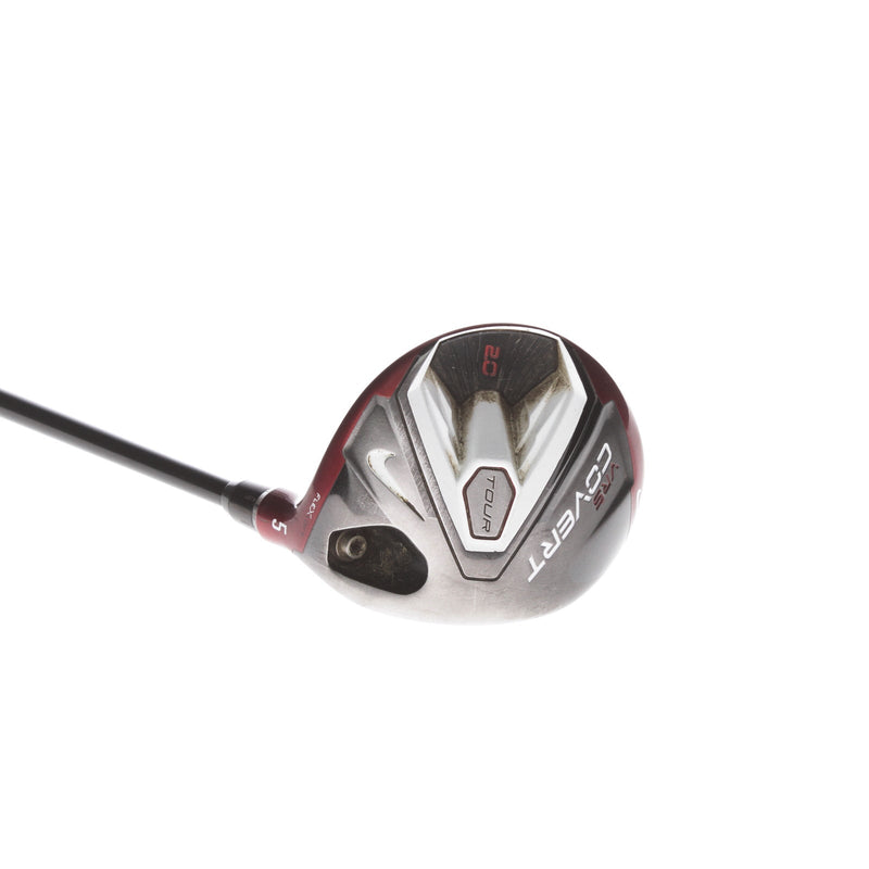 Nike VRS Covert 2.0 Graphite Mens Right Hand Fairway 5 Wood 17*-21* Regular - Tensei CK Blue 50 R