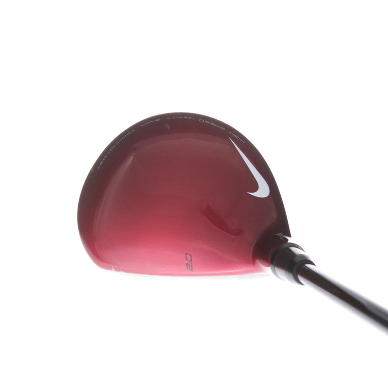 Nike VRS Covert 2.0 Graphite Mens Right Hand Fairway 5 Wood 17*-21* Regular - Tensei CK Blue 50 R