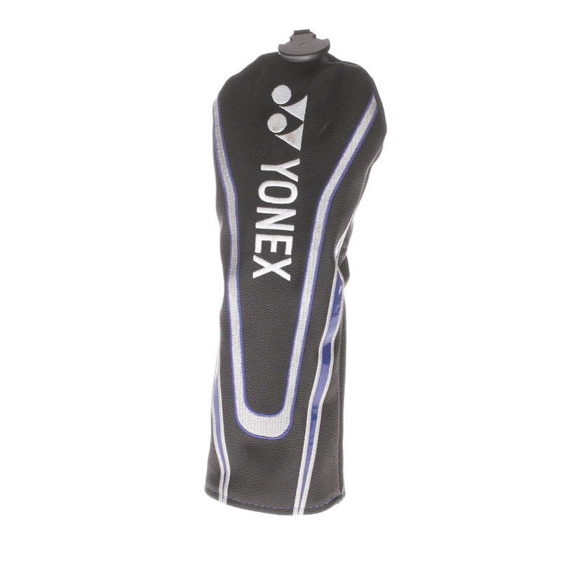 Yonex Ezone Elite 3.0 Graphite Mens Right Hand Fairway 3 Wood 15* Senior - Yonex M55 Light