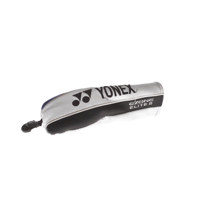 Yonex Ezone Elite 2.0 Graphite Mens Right Hand 4 Hybrid 23* Senior - Yonex M55 Light